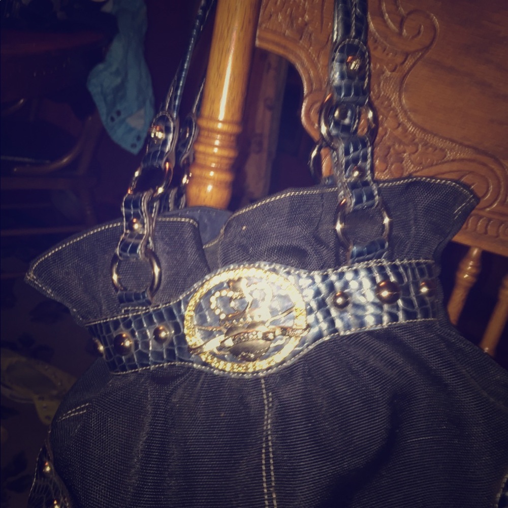 Kathy Purse